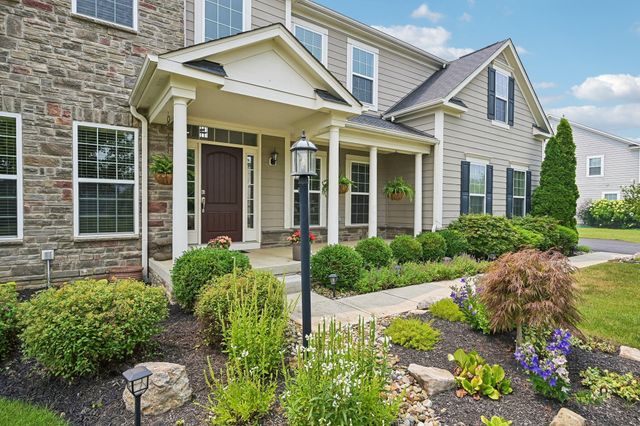 727 Regency Bend, Delaware, OH 43015