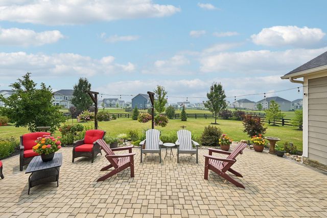727 Regency Bend, Delaware, OH 43015