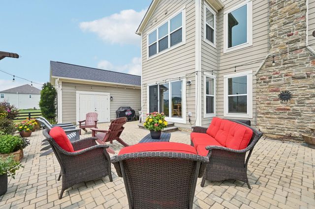 727 Regency Bend, Delaware, OH 43015