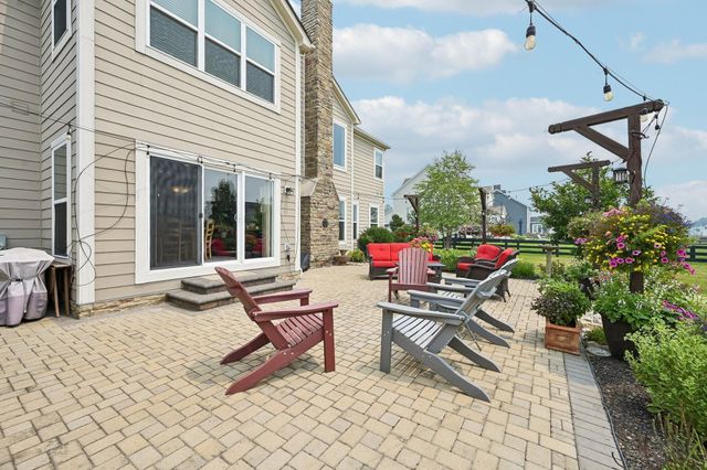 727 Regency Bend, Delaware, OH 43015