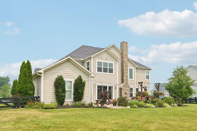 727 Regency Bend, Delaware, OH 43015