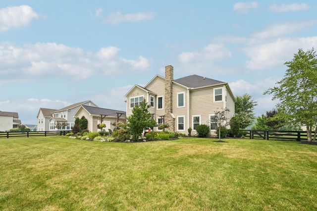 727 Regency Bend, Delaware, OH 43015