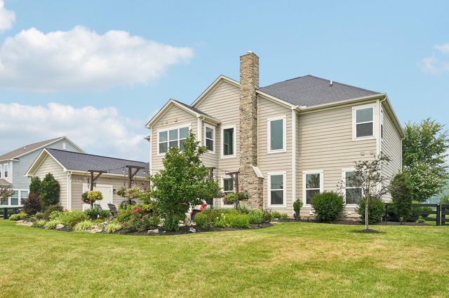 727 Regency Bend, Delaware, OH 43015
