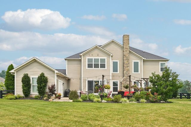 727 Regency Bend, Delaware, OH 43015