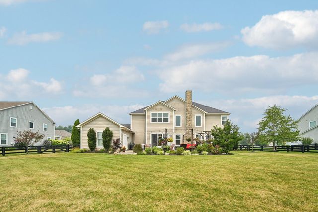 727 Regency Bend, Delaware, OH 43015