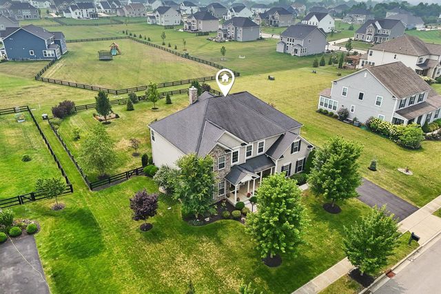 727 Regency Bend, Delaware, OH 43015