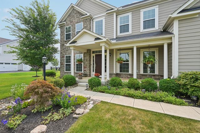 727 Regency Bend, Delaware, OH 43015