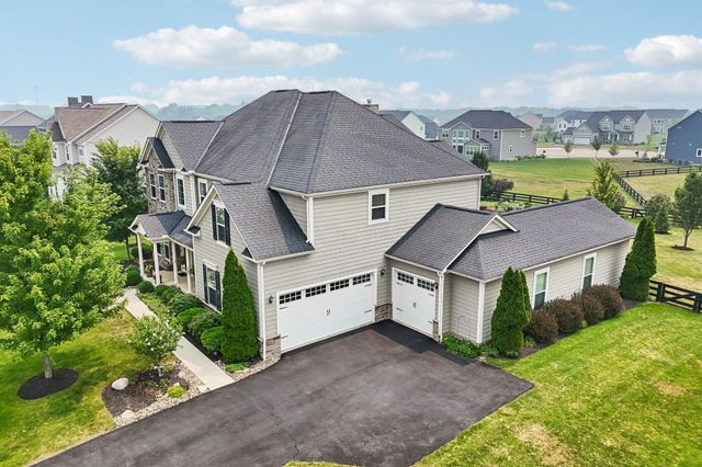 727 Regency Bend, Delaware, OH 43015