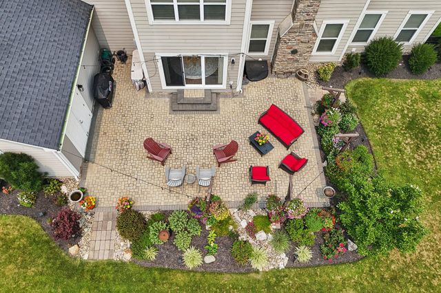 727 Regency Bend, Delaware, OH 43015