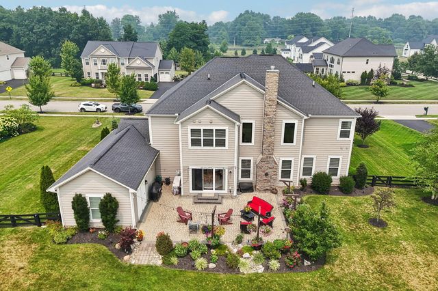 727 Regency Bend, Delaware, OH 43015