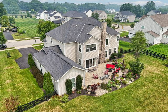 727 Regency Bend, Delaware, OH 43015