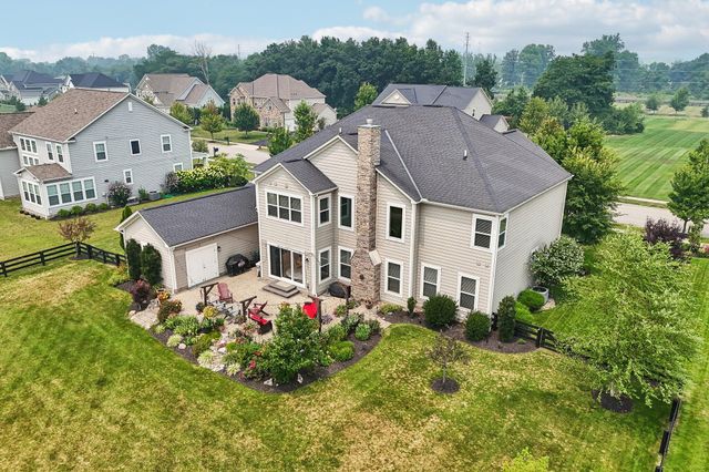 727 Regency Bend, Delaware, OH 43015