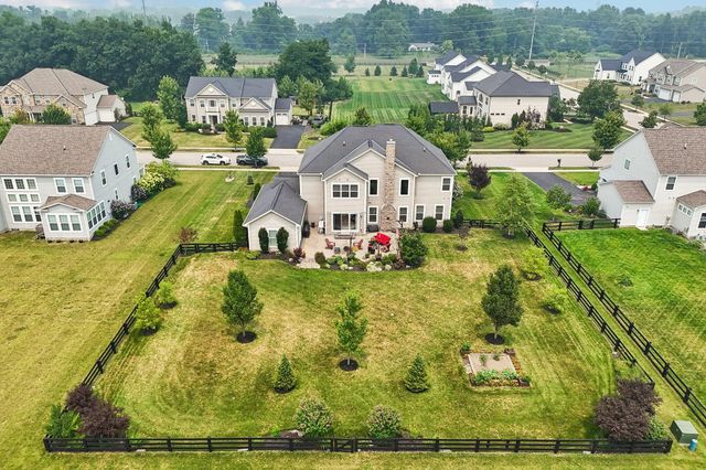 727 Regency Bend, Delaware, OH 43015