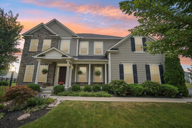 727 Regency Bend, Delaware, OH 43015