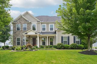 727 Regency Bend, Delaware, OH 43015