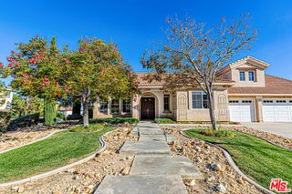 40918 Rise Court, Palmdale, CA 93551