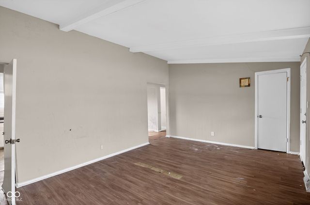 4422 N Campbell Avenue, Indianapolis, IN 46226