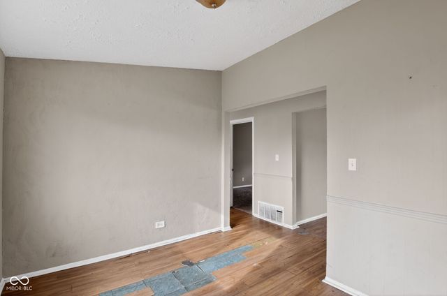 4422 N Campbell Avenue, Indianapolis, IN 46226