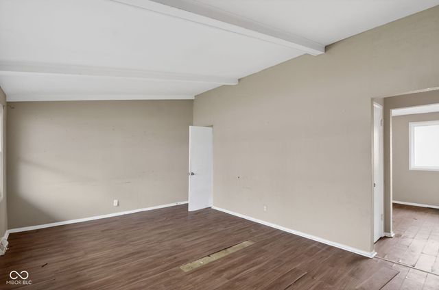 4422 N Campbell Avenue, Indianapolis, IN 46226