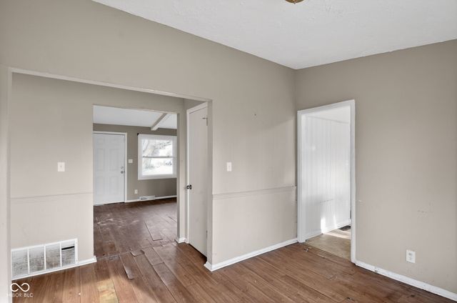 4422 N Campbell Avenue, Indianapolis, IN 46226