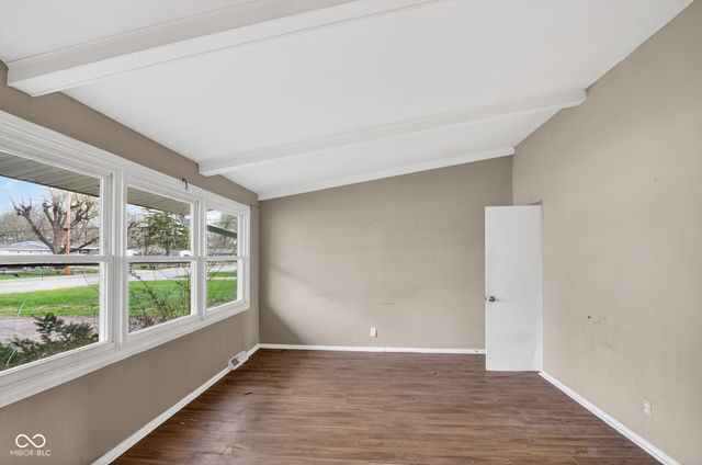 4422 N Campbell Avenue, Indianapolis, IN 46226