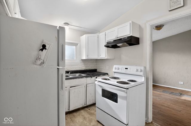 4422 N Campbell Avenue, Indianapolis, IN 46226