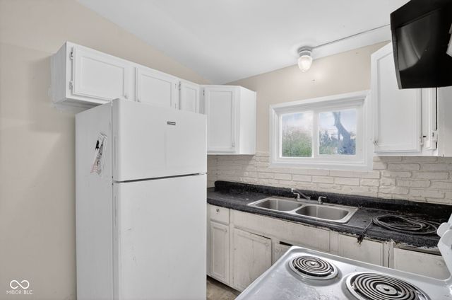 4422 N Campbell Avenue, Indianapolis, IN 46226