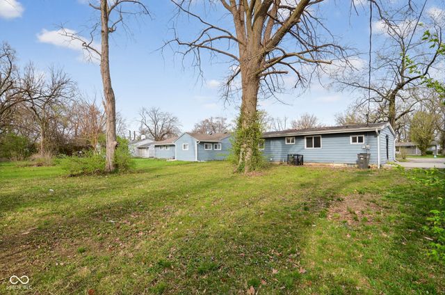 4422 N Campbell Avenue, Indianapolis, IN 46226