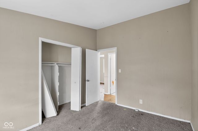 4422 N Campbell Avenue, Indianapolis, IN 46226