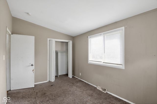 4422 N Campbell Avenue, Indianapolis, IN 46226