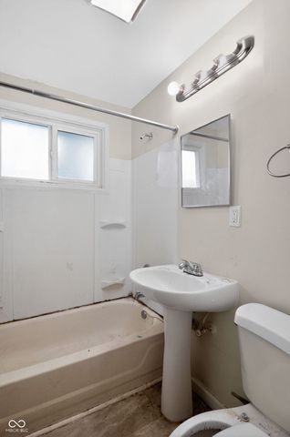 4422 N Campbell Avenue, Indianapolis, IN 46226