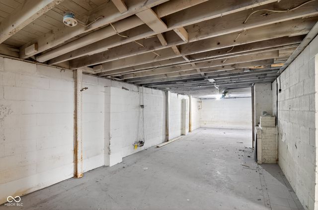 4422 N Campbell Avenue, Indianapolis, IN 46226