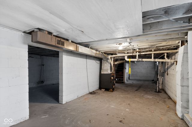 4422 N Campbell Avenue, Indianapolis, IN 46226