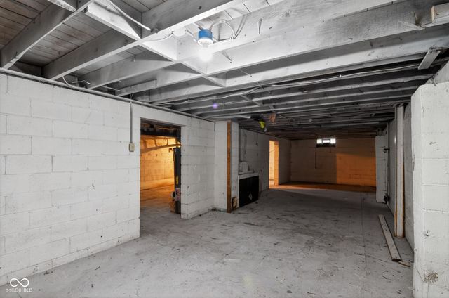 4422 N Campbell Avenue, Indianapolis, IN 46226