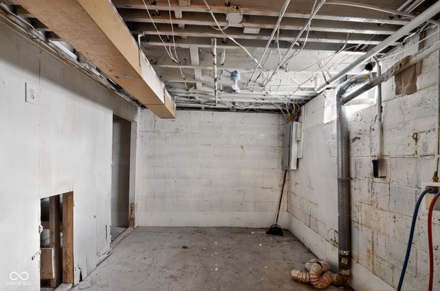 4422 N Campbell Avenue, Indianapolis, IN 46226