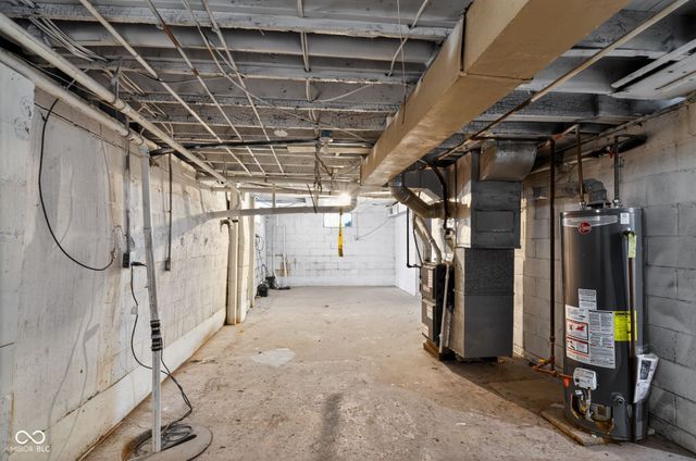 4422 N Campbell Avenue, Indianapolis, IN 46226