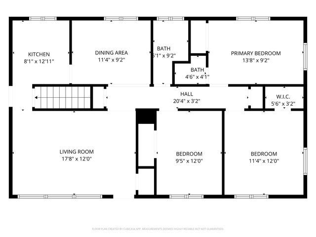 4422 N Campbell Avenue, Indianapolis, IN 46226