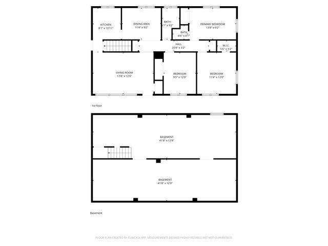 4422 N Campbell Avenue, Indianapolis, IN 46226