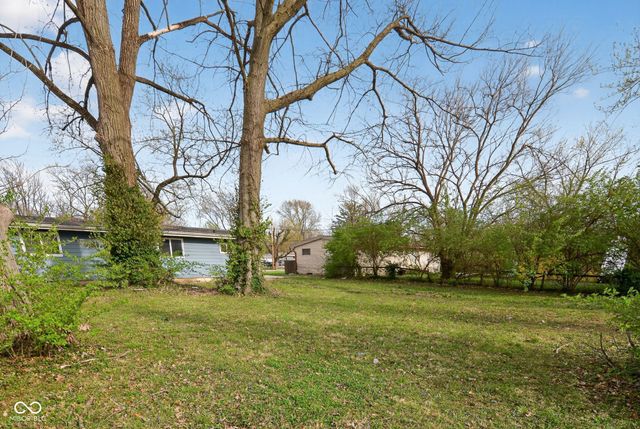 4422 N Campbell Avenue, Indianapolis, IN 46226