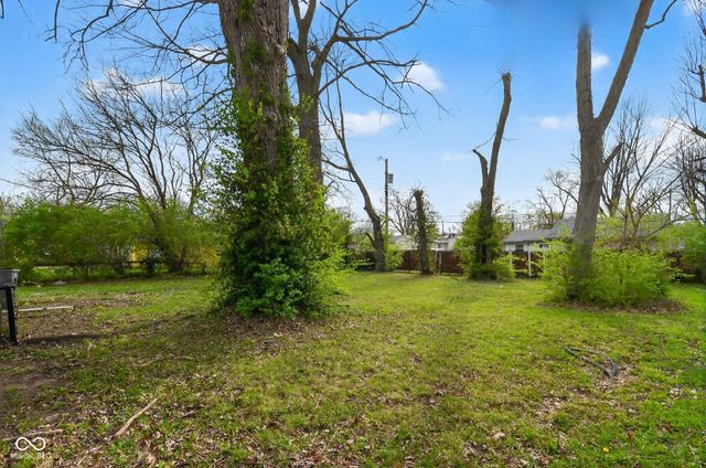 4422 N Campbell Avenue, Indianapolis, IN 46226