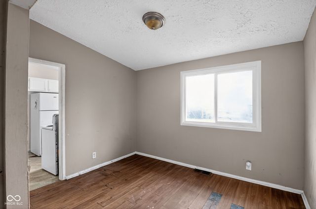 4422 N Campbell Avenue, Indianapolis, IN 46226