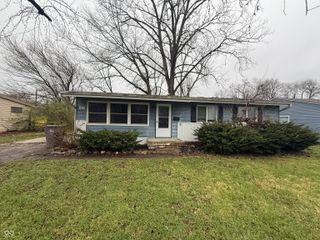 4422 N Campbell Avenue, Indianapolis, IN 46226