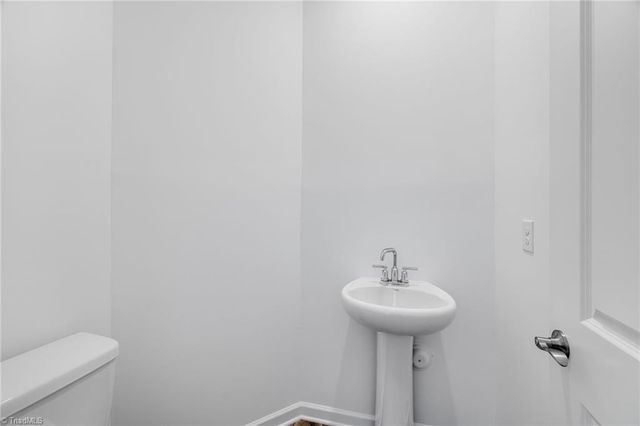 5295 Amaryllis Way, Winston-salem, NC 27104