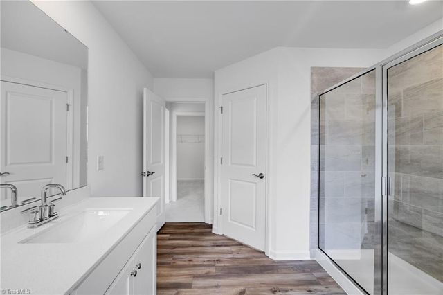 5295 Amaryllis Way, Winston-salem, NC 27104