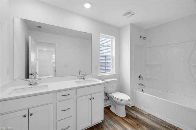 5295 Amaryllis Way, Winston-salem, NC 27104