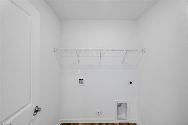 5295 Amaryllis Way, Winston-salem, NC 27104