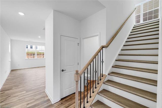 5295 Amaryllis Way, Winston-salem, NC 27104