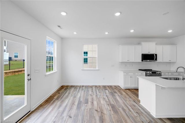 5295 Amaryllis Way, Winston-salem, NC 27104