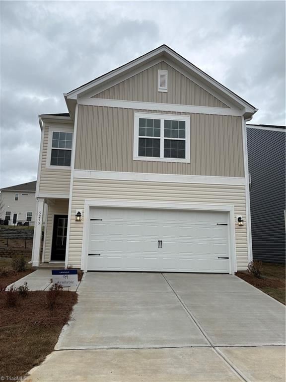 5295 Amaryllis Way, Winston-salem, NC 27104