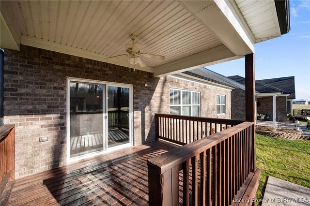 2021 Prestwick Place, Henryville, IN 47126